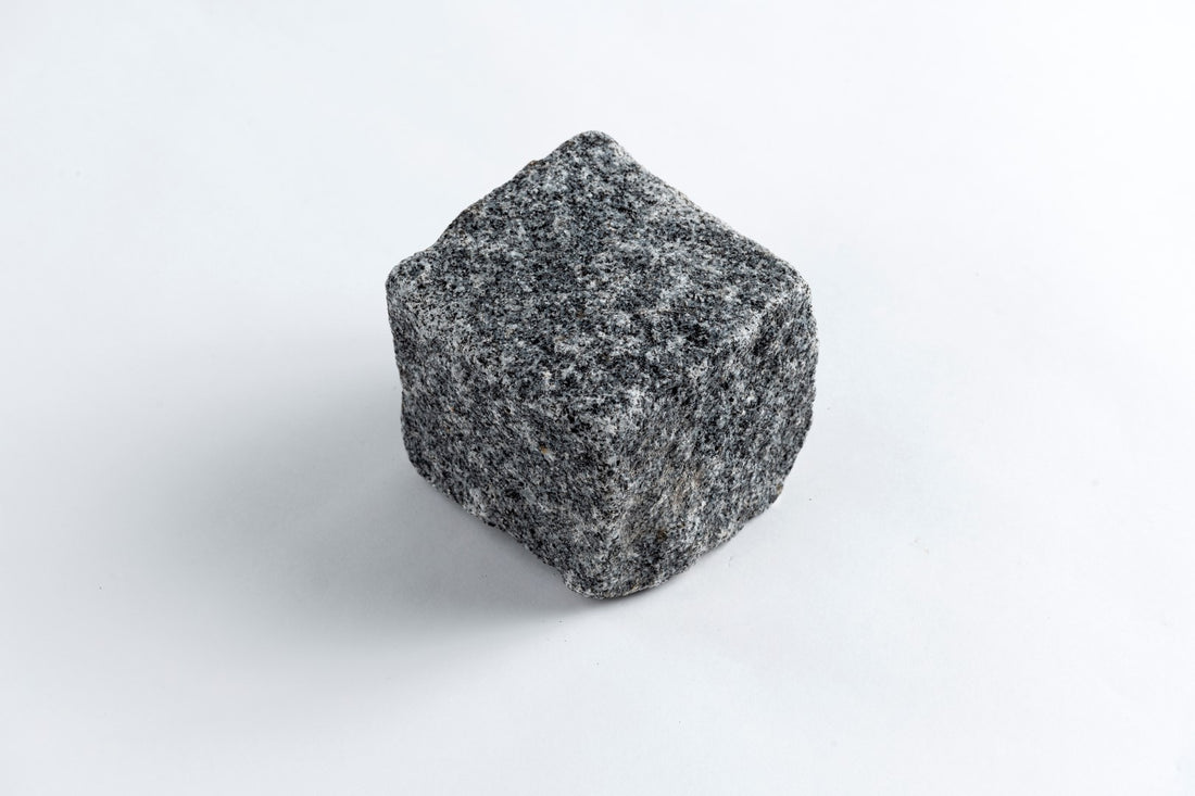 Sådan vedligeholder du granit