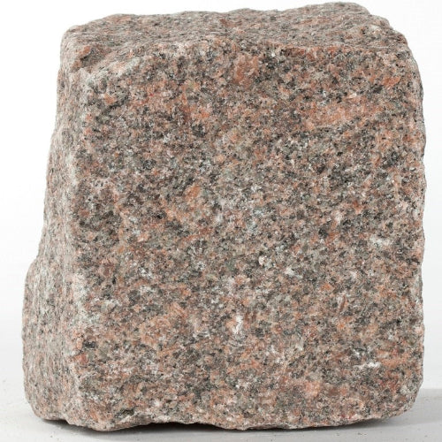 Chausessten Rød Bohus 8-11 cm 1 ton