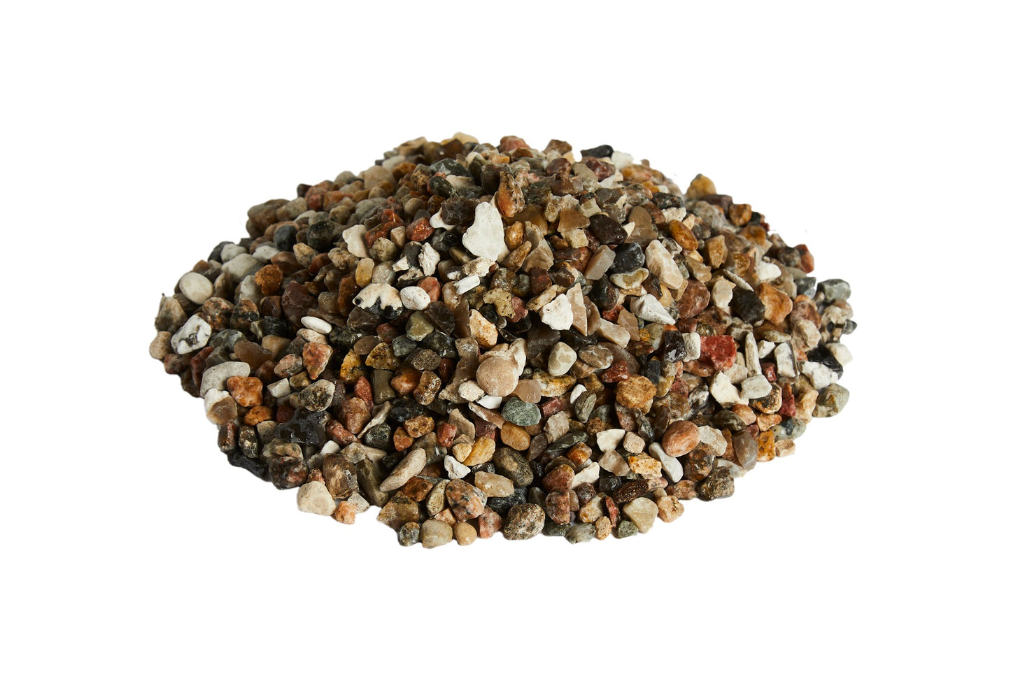 Perlesten 2-8 mm 1 ton