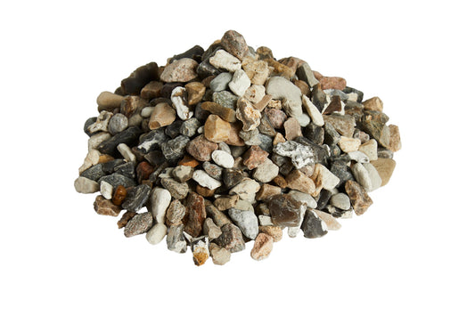 Ærtesten 8-16 mm 1 ton