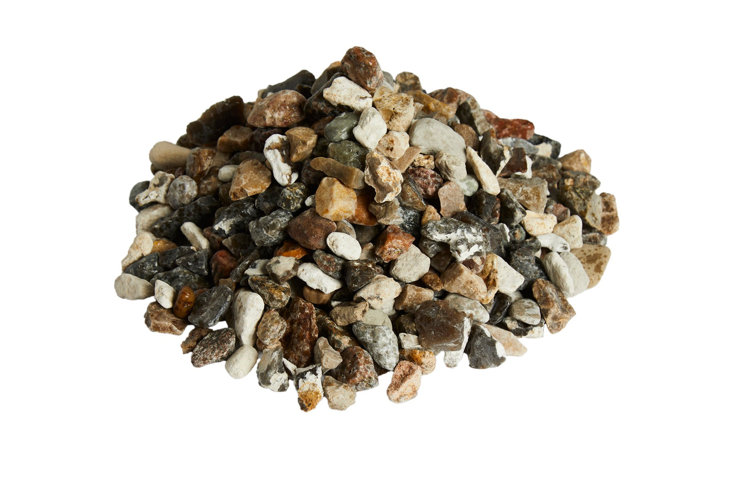 Ærtesten 8-16 mm 1 ton