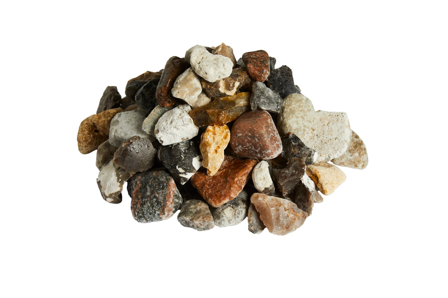 Nøddesten 16-32 mm 1 ton