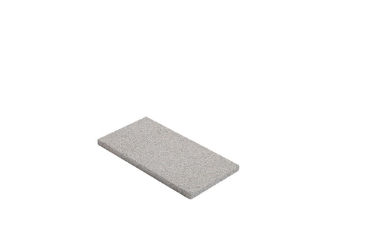 Flise G352 - Mørk Grå 30x60x3 cm