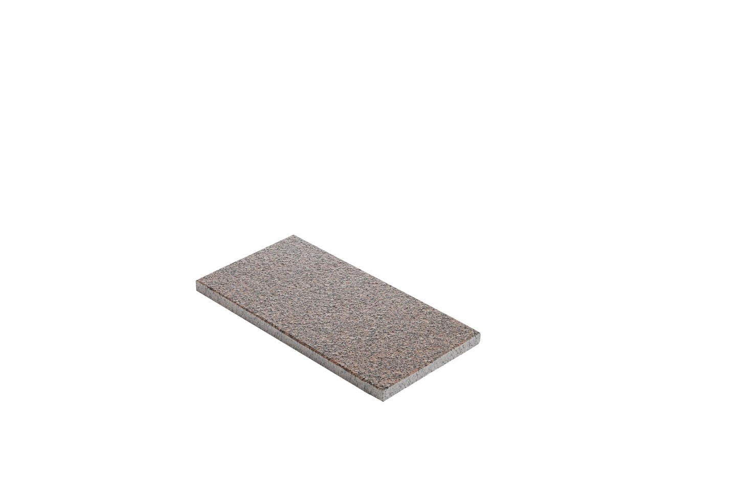 Flise G352 - Mørk Grå 30x60x3 cm