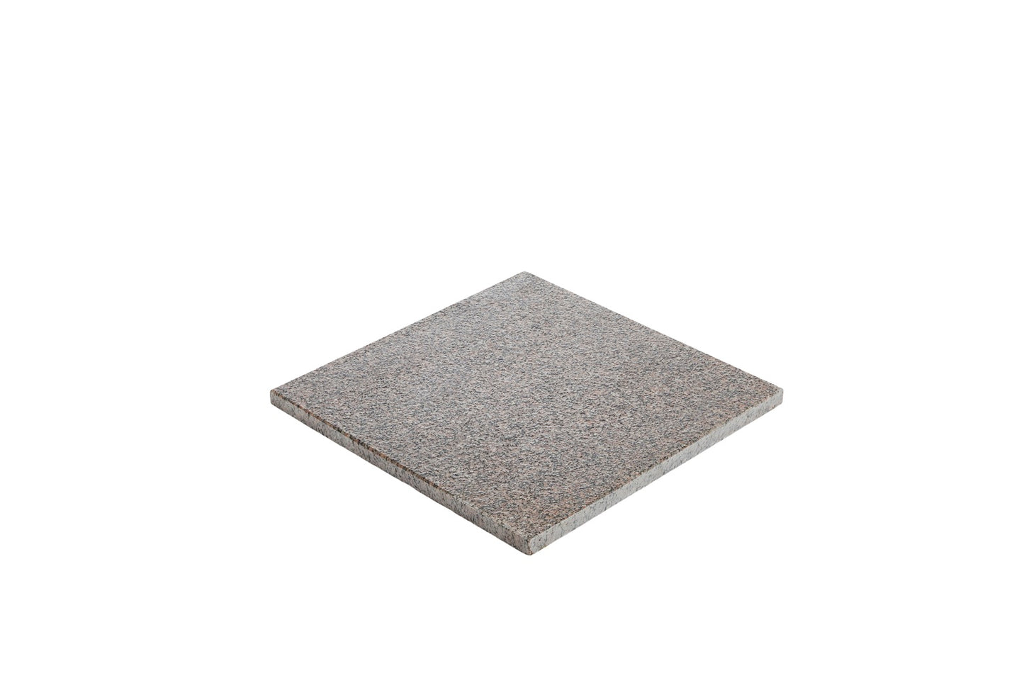 Flise G352 - Mørk Grå 60x60x3 cm