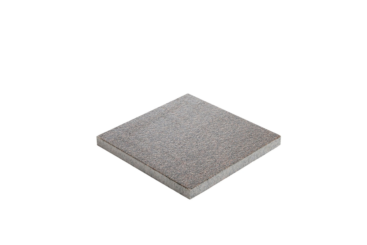 Flise G352 - Mørk Grå 60x60x5 cm