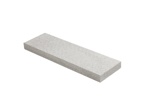 Bordursten G303 Lys grå 100x30x7 cm