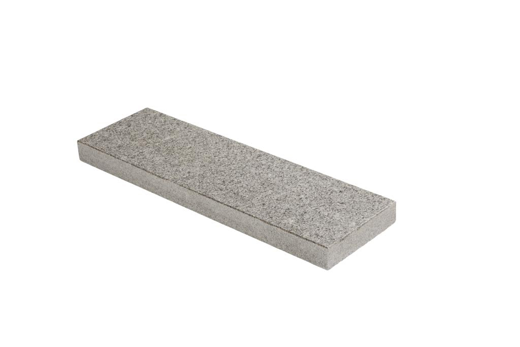 Bordursten G303 Lys grå 100x30x7 cm