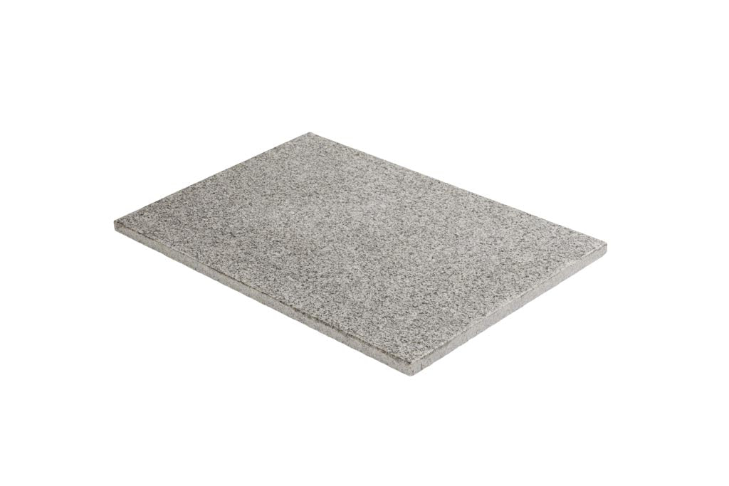 Flise Kina G303 Lys Grå 90x60x3 cm