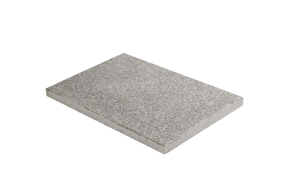 Flise Kina G303 Lys Grå 90x60x5 cm