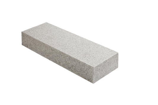 Trappetrin G303 Lys grå 100x35x15 cm