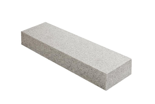 Trappetrin G303 Lys grå 120x35x15 cm