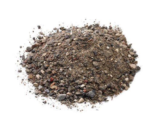 Støbemix 0-16 mm 1 ton