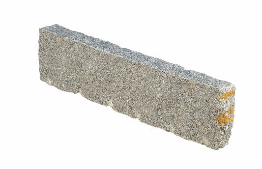 Kantsten Roriz Mørk grå 8x20xlbm