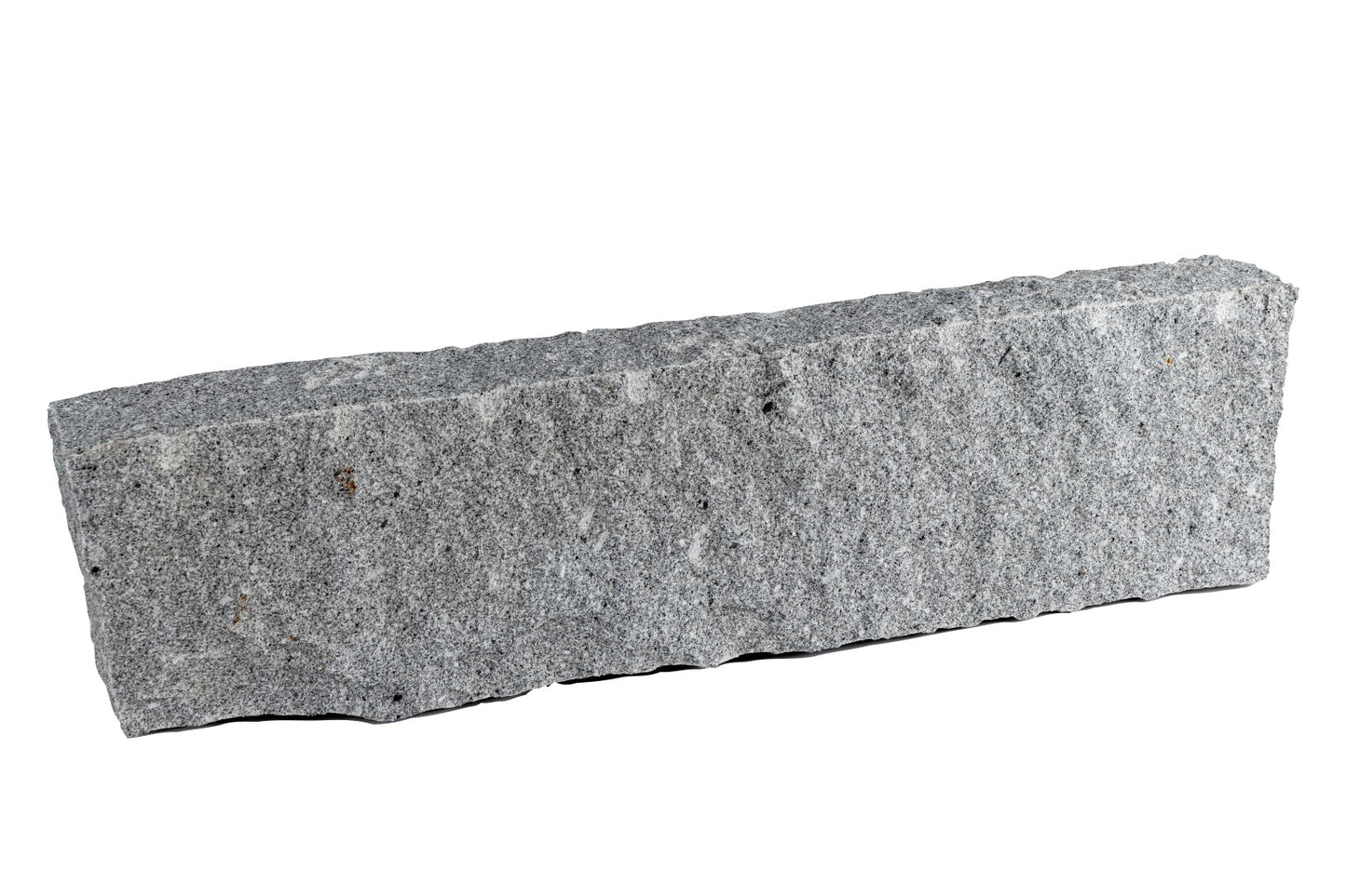 Kantsten Porto Lys grå 12x30xlbm