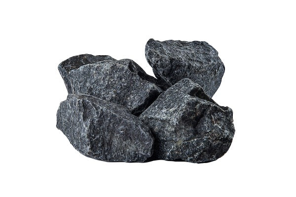 Gabionsten Sort 80-200 mm 1 ton