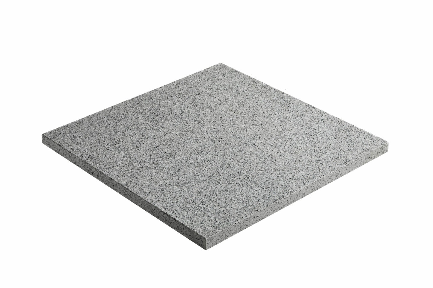 Flise G603 Lys grå 60x60x3 cm