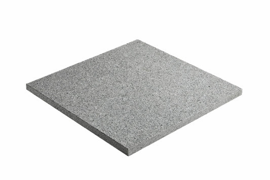 Flise G603 Lys grå 60x60x3 cm