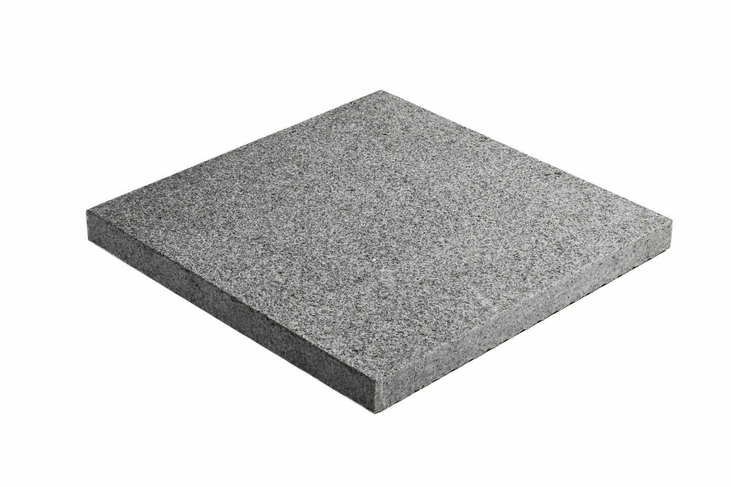 Flise G354 Rød grå 60x60x5 cm