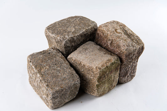 Brosten Brugte Type 2 Nordisk Mix 1 ton