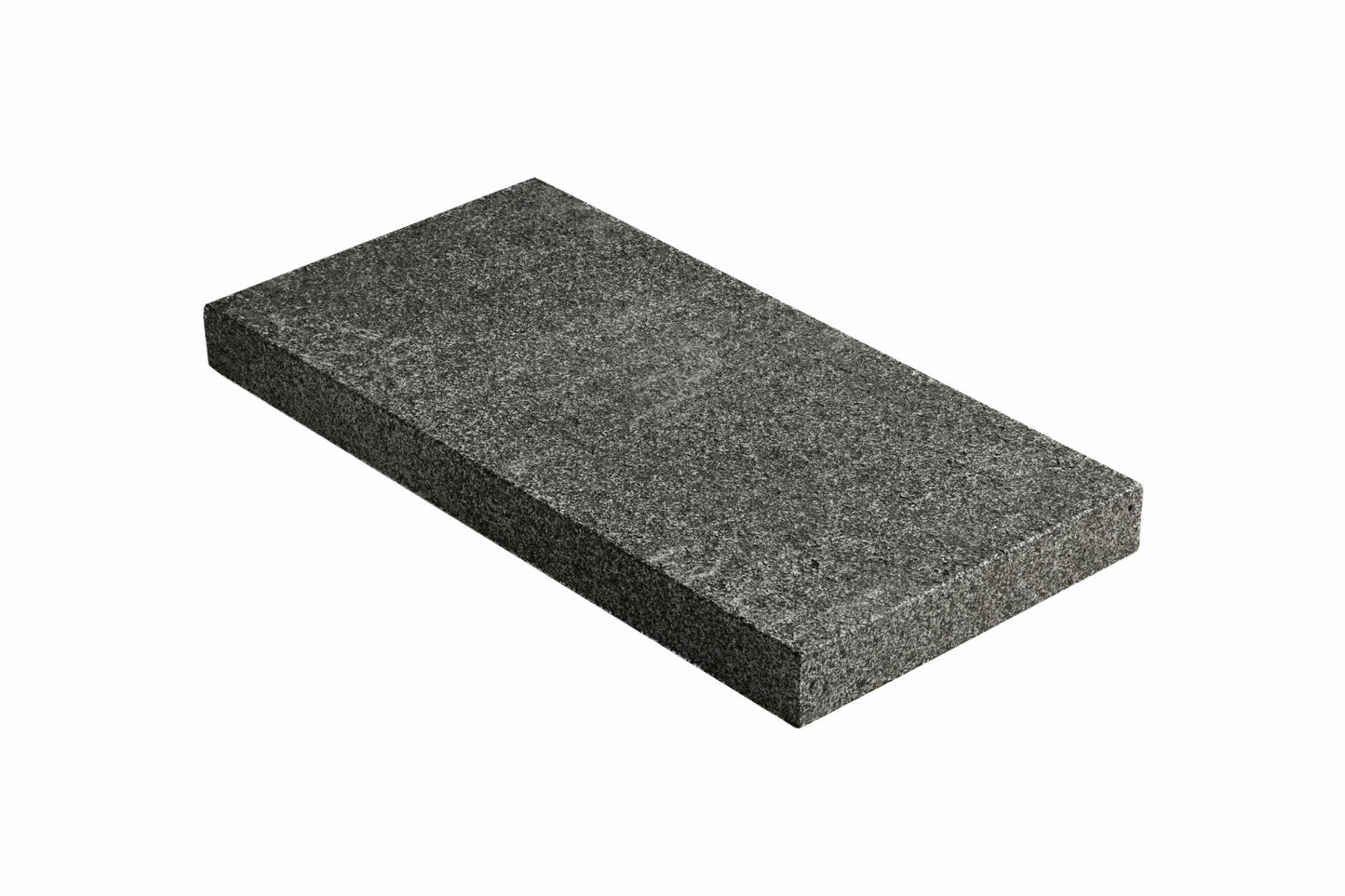 Flise G695 Sort/koks 30x60x5 cm