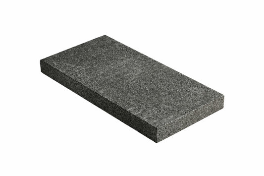 Flise G695 Sort/koks 30x60x5 cm