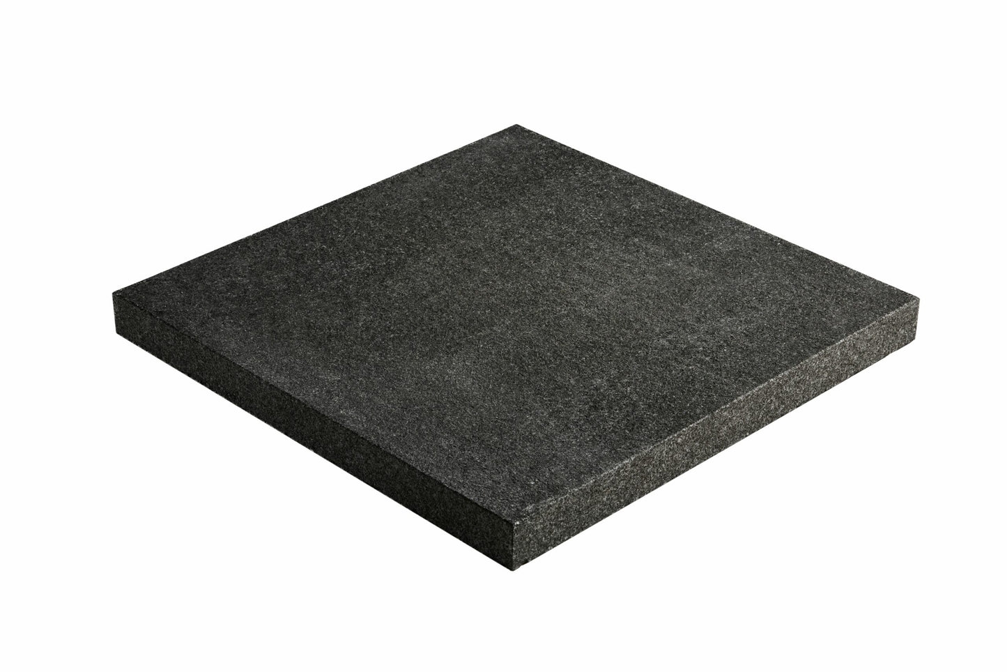 Flise G695 Sort/koks 60x60x5 cm