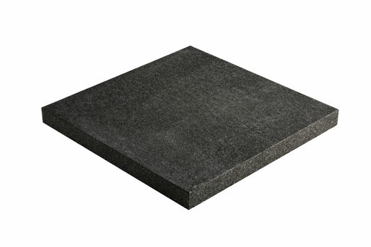 Flise G695 Sort/koks 60x60x5 cm