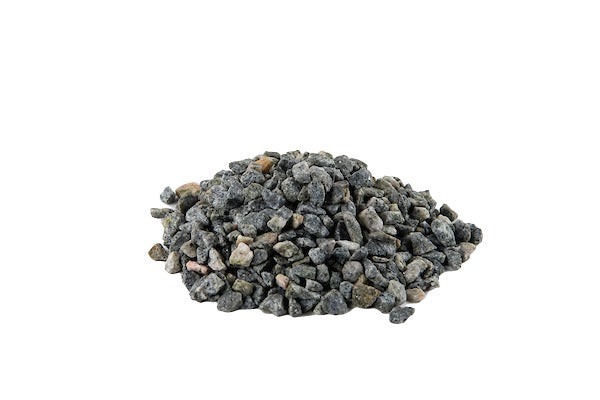 Granitskærver Grå 8-11 mm 1 ton