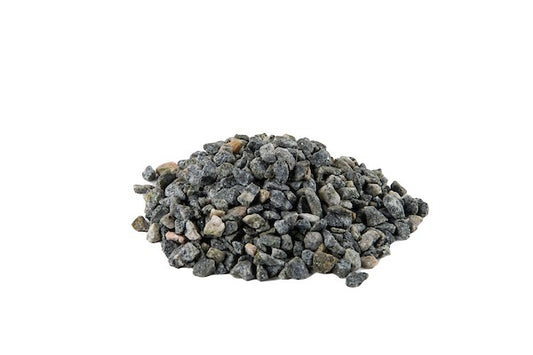 Granitskærver Grå 8-11 mm 1 ton