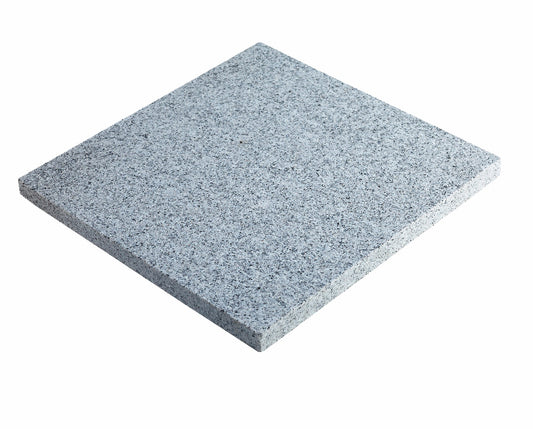 Flise G603 Lys grå 40x40x3 cm