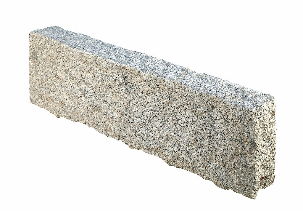 Kantsten G341 Lys grå 12x28-30xlbm