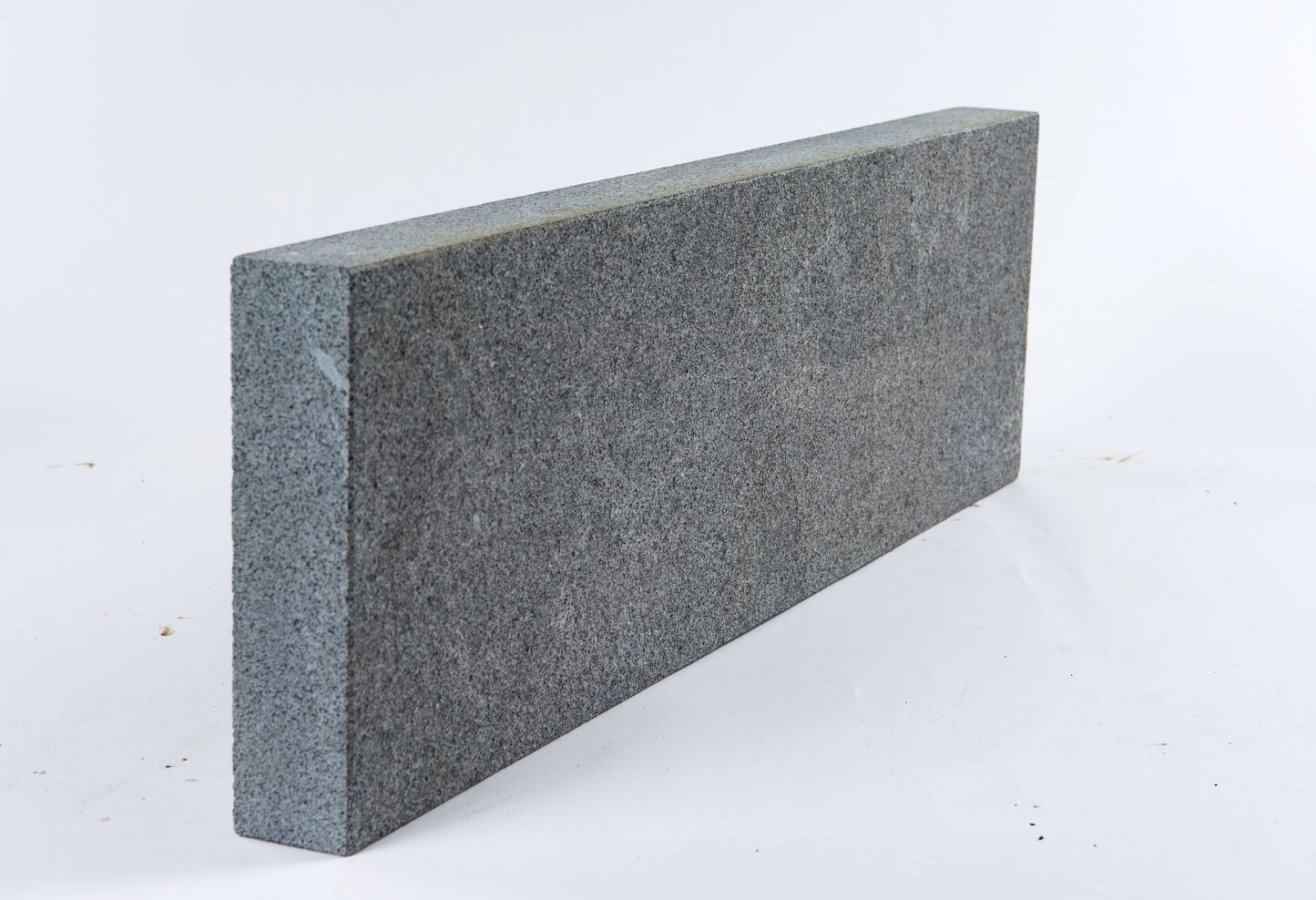 Bordursten G654Q Mørk grå 100x30x7 cm