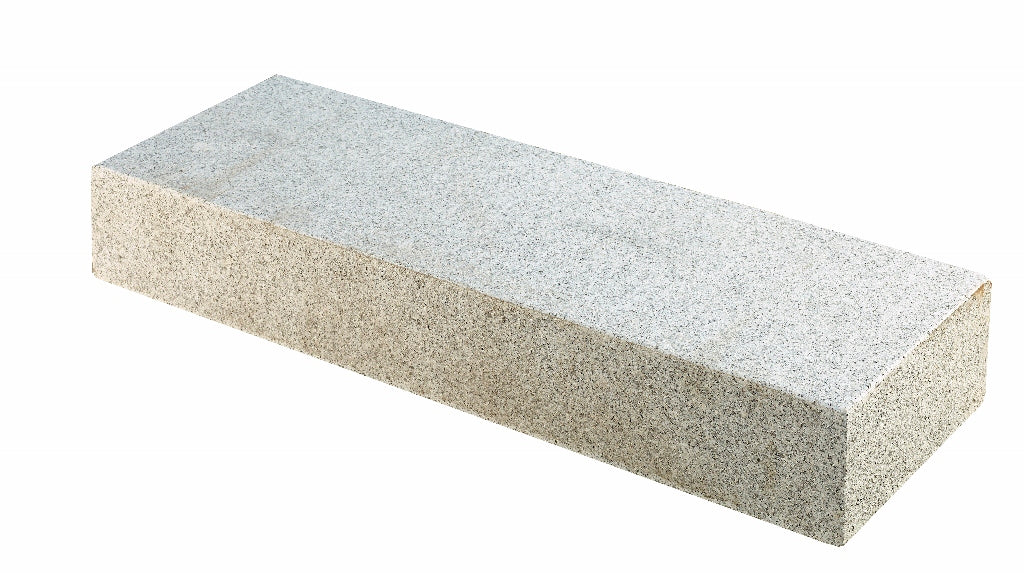 Trappetrin G603 Lys grå 150x35x15 cm