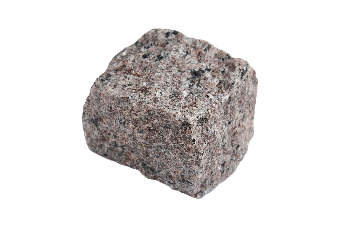 Chaussesten Moseløkke 8-11 cm 1 ton