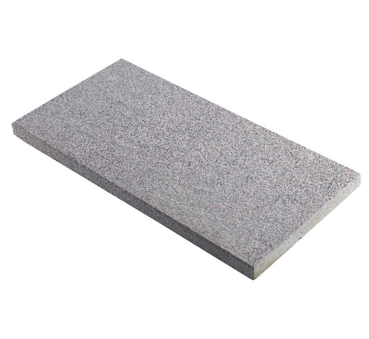 Flise G354 Rød grå 30x60x3 cm