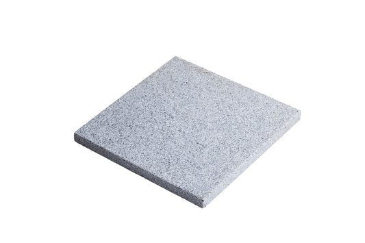 Flise G603 Lys grå 40x40x5 cm