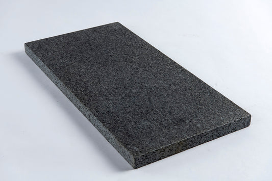 Flise G695 Sort/koks 30x60x3 cm