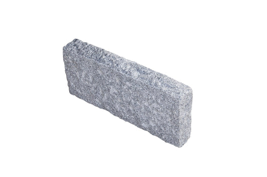 Parkkantsten G603 Lys grå 7x20x50 cm