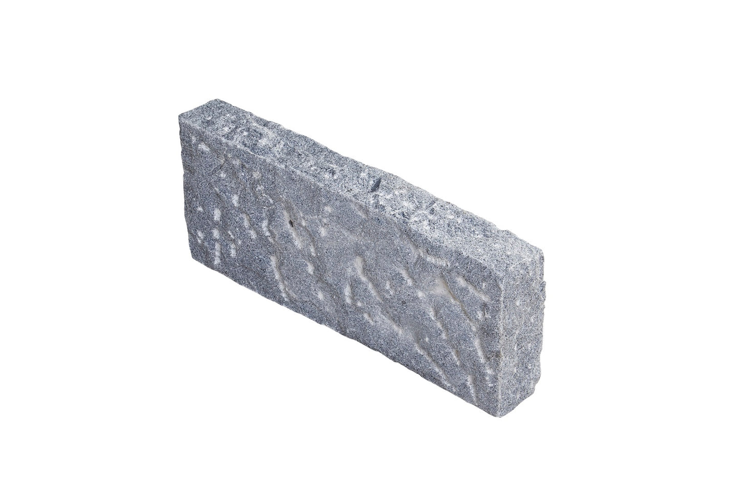 Parkkantsten G654 Mørk grå 7x20x50 cm