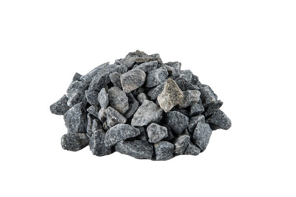 Granitskærver Grå 16-22 mm 1 ton