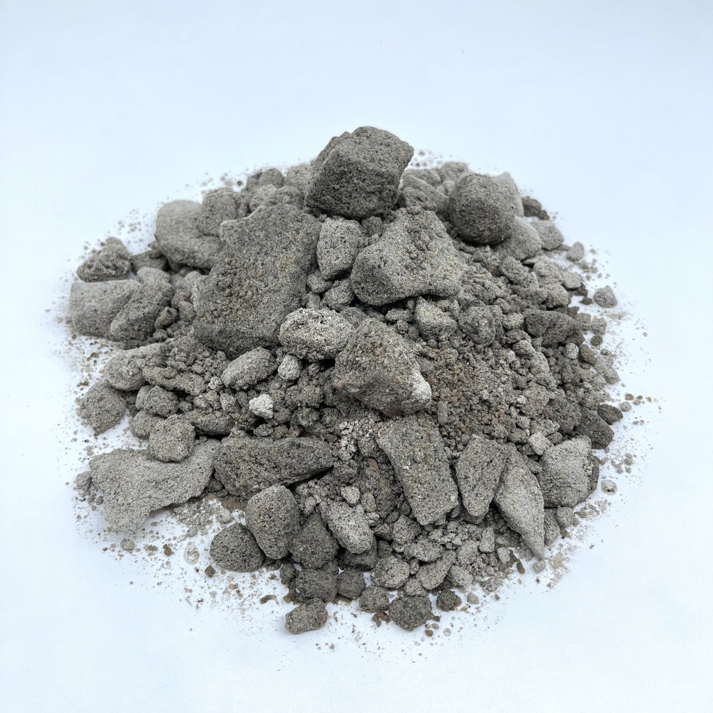 Stabiltgrus 0-32 mm 1 ton