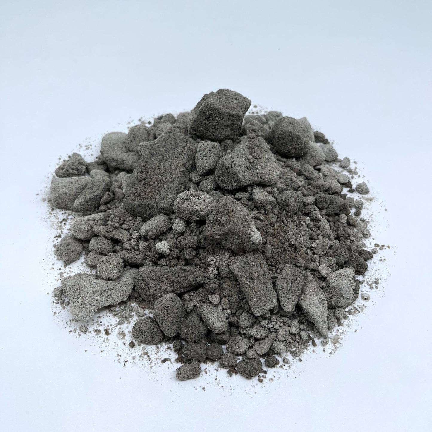 Stabiltgrus 0-32 mm 1 ton