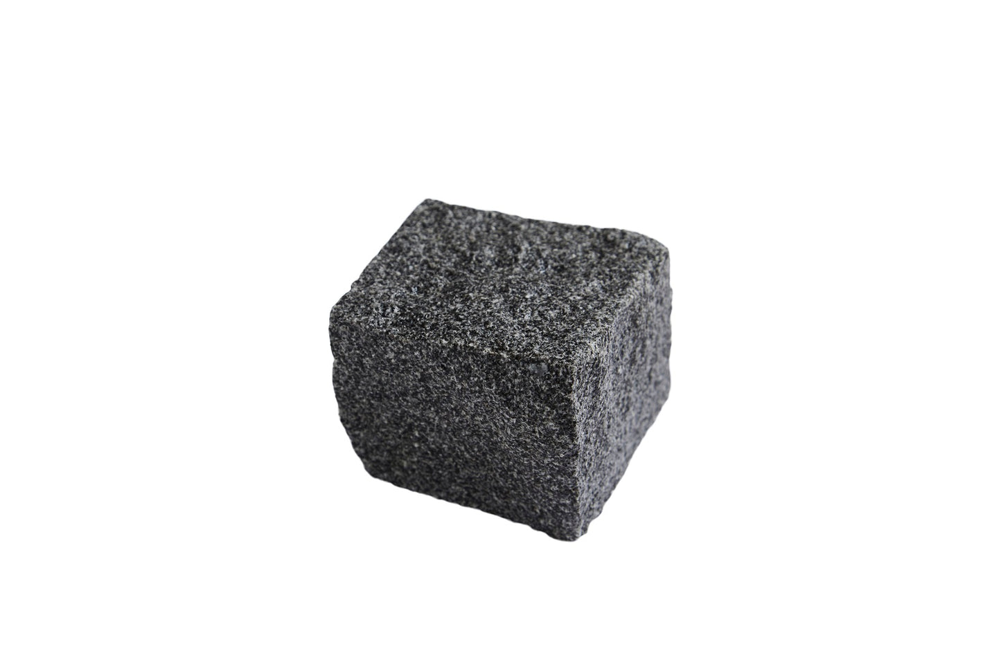 Mosaiksten Roriz Mørk grå 4-6 cm 1 ton