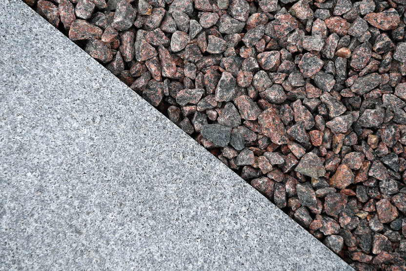 Safestone By Zurface - Natursten til danske boliger og haver ...