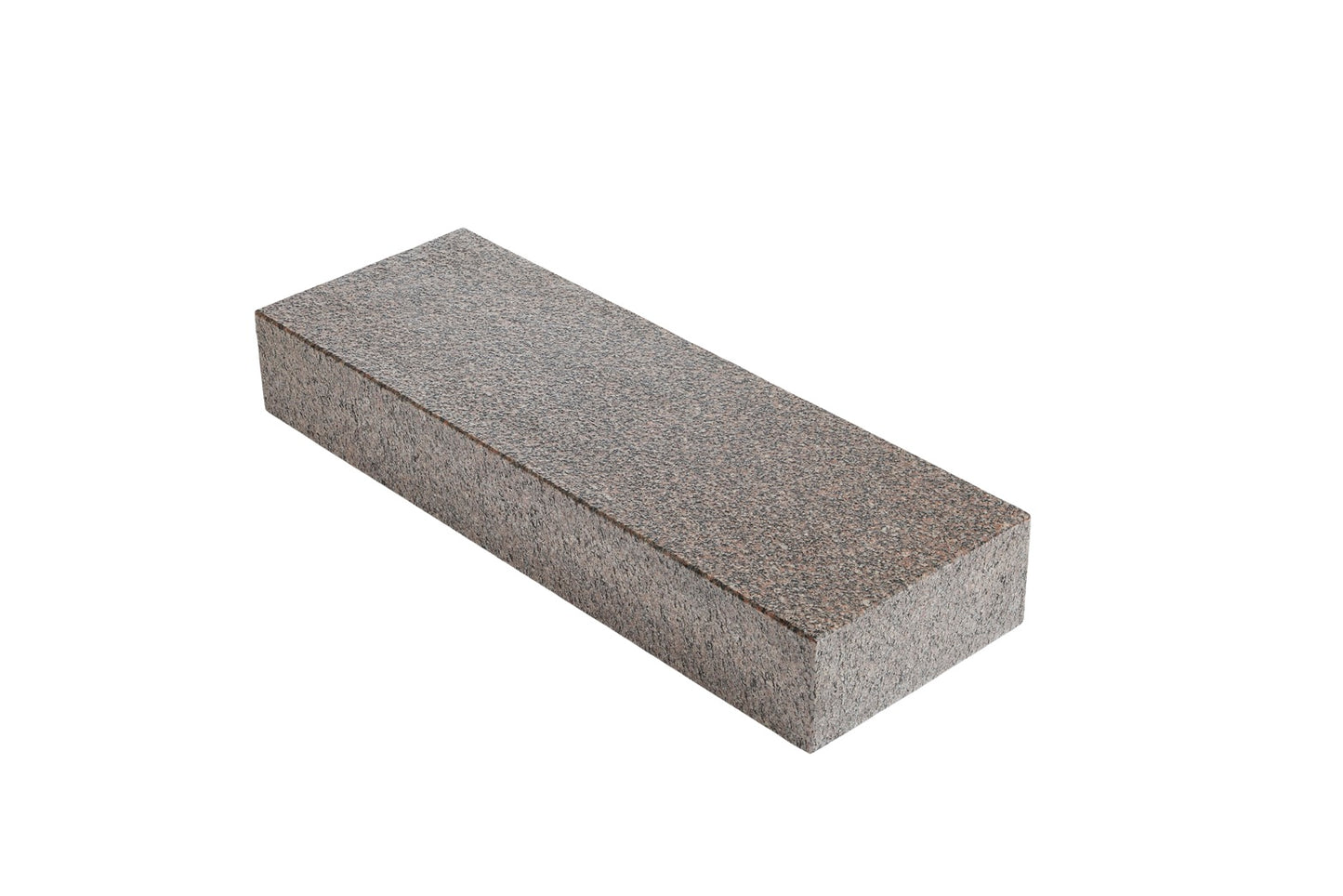Trappetrin Kina G352 Rød Grå 100x35x15 cm