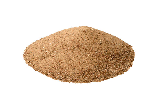 E-sand 0-4 mm 1 ton