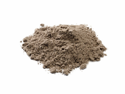 Strandsand 0-2 mm 1 ton